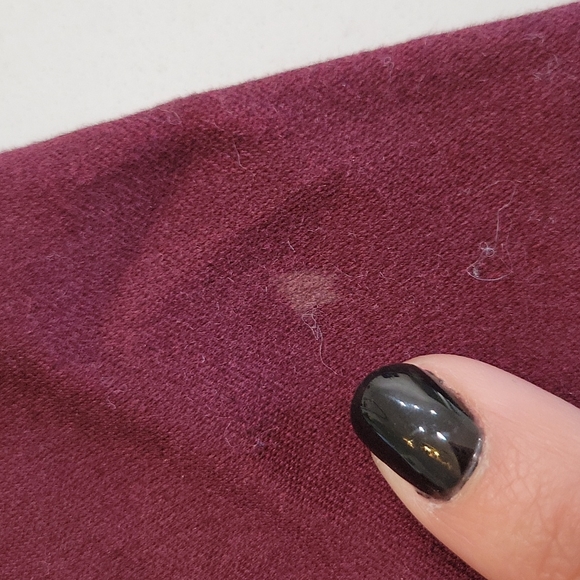 Women's Skinny Pants - Picture 6 of 7